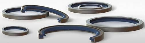 Грязесъемники устанавливаются в гидроузлах спецтехники