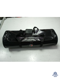 ГермоСумка 120л KF "Иволга" ПВХ-750 (100*30*40) 2 кармана