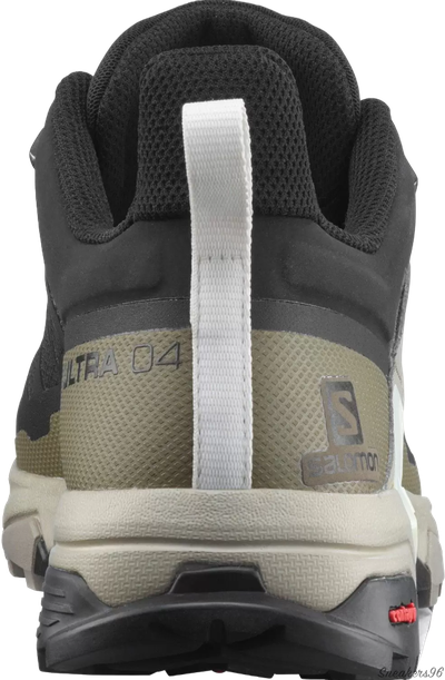 SALOMON X ULTRA 4 GORE-TEX KHAKI Мужские (41-45)