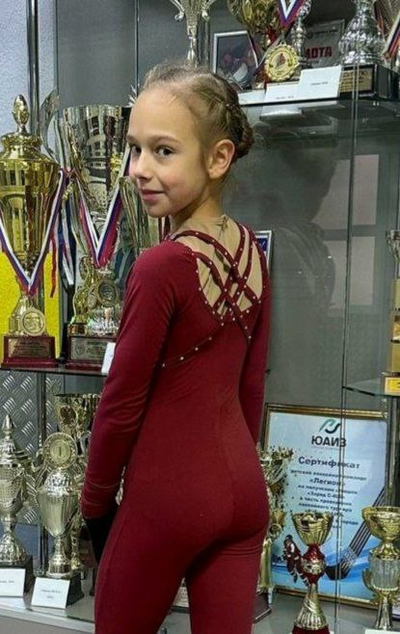 ТЕРМО-КОМБИНЕЗОН  "SANDRA"    (арт 540)