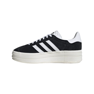 GAZELLE BOLD Black