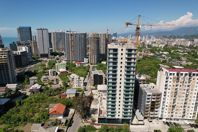 La Batumi Familia фото  4