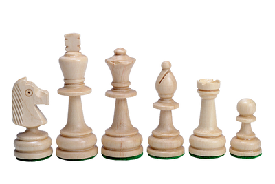 Шахматы "Олимпик" 30