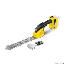 Аккумуляторные ножницы Karcher GSH 18-20 Battery (1.444-200.0)