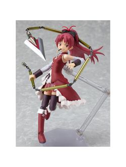 Фигурка фигма Кёко Сакура (figma Sakura Kyouko)