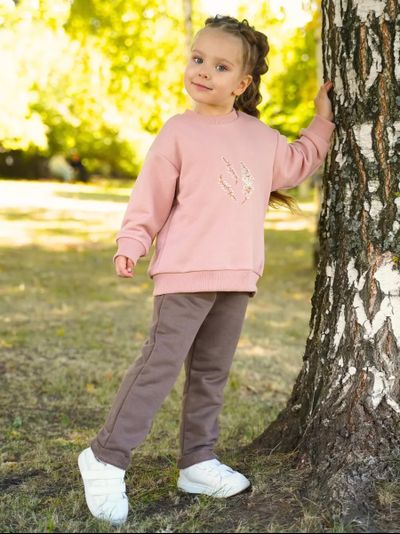 Костюм для девочки