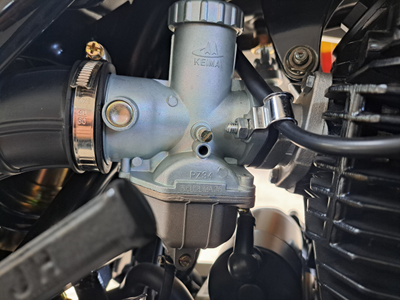 Motoland 300 ENDURO XR300