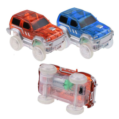 MAGIC TRACK 220 ДЕТАЛЕЙ