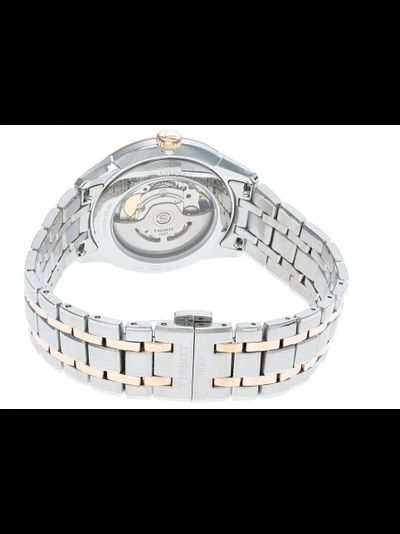 Швейцарские часы Tissot T139.807.22.038.00