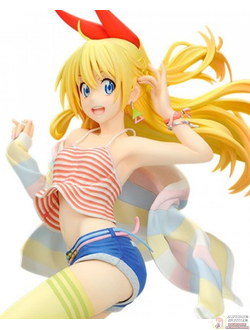 Фигурка 1/8 Читогэ Кирисаки (Kirisaki Chitoge)