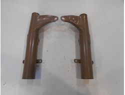 Кожухи вилки Днепр