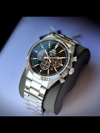 Мужские часы Orient WV0031TX