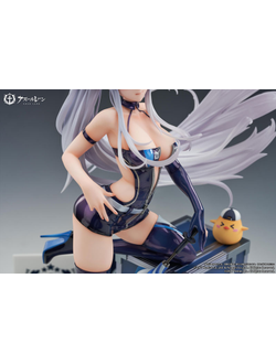 Фигурка 1/7 Энтерпрайз (Enterprise)