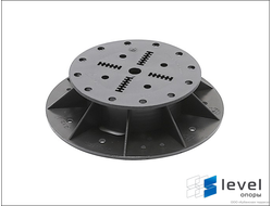 Регулируемые опоры LEVEL