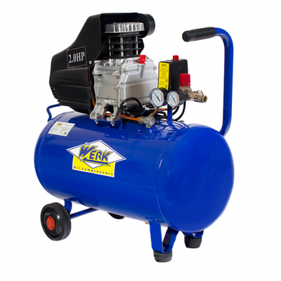 Компрессор Werk VВМ-50