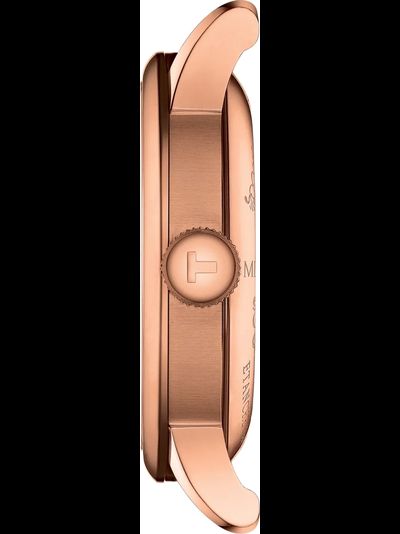 Швейцарские часы Tissot T006.407.33.093.00