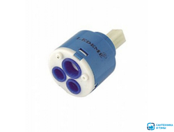 Картридж для смесителя L50 Ledeme (40 мм)