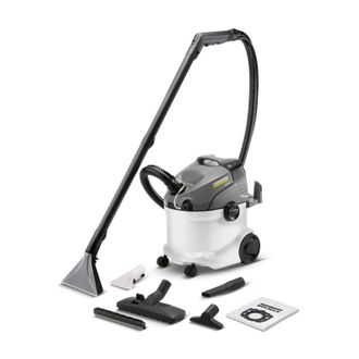 Моющий пылесос Karcher SE 6.100 - Артикул: 1.081-220.0