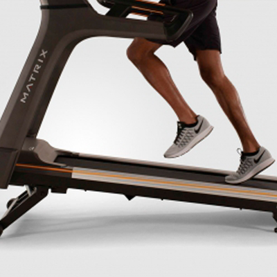 Беговая дорожка Matrix T70XUR
