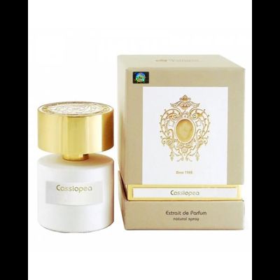 Парфюм. вода   КАССИОПЕЯ / vers. equivalent  CASSIOPEA  Tiziana Terenzi  30 мл