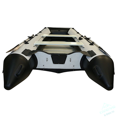 Лодка ПВХ Polar Bird Кречет PB-360M New Merlin пол-стеклокомпозит