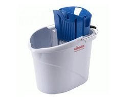 Ведро с отжимом Vileda УльтраСпид Мини (Германия)