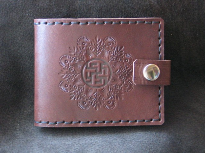 "Цветок папоротника"