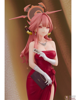 Фигурка 1/7 Ару Рикухатима (Aru Rikuhachima Dress)