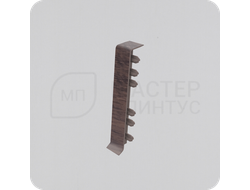 Соединитель для ПВХ плинтуса Cezar HI-LINE PRESTIGE 106