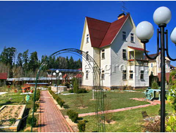 «ОЛЕНИН И К» (ГОРЫШКИНО)