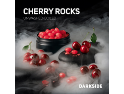 DARKSIDE CORE 30 г. - CHERRY ROCKS (НАСЫЩЕННЫЙ ВКУС ВИШНЕВЫХ ЛЕДЕНЦОВ)