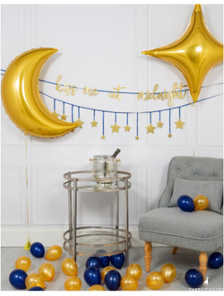 Композиция midnight