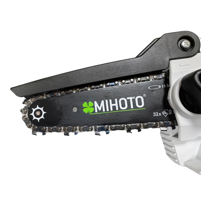 Цепь Stihl для мини пилы Mihoto MCSA 1801 1/4 1.1 32 зв.