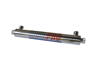 AQUA PRO UV照明器具 UV6GPM-H