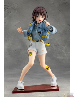 Фигурка 1/7 Нина Исэри (Nina Iseri Kotobukiya)