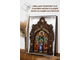 Подарочная коробка для иконы размером 55*40 см