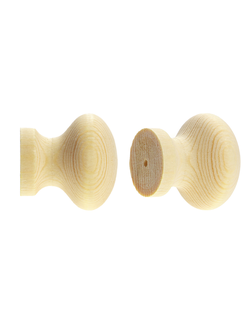 Ручка РК 35-38, хвоя