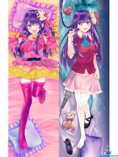 Ai Hoshino - Ай Хосино | Oshi no Ko - Звёздное дитя