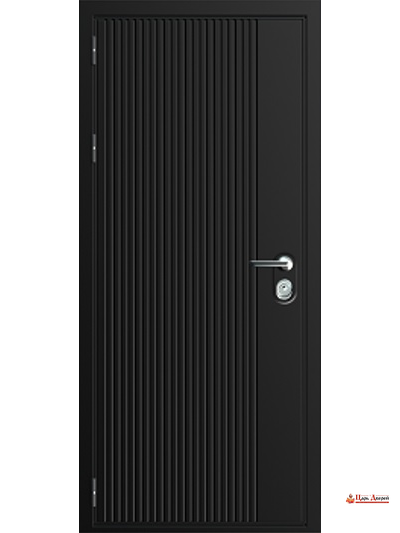 С-221\13Z Черный букле\ 21 Black soft\ 13Z Grey soft Зеркало