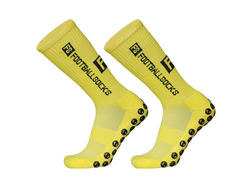 Носки Football Socks FS.007 Yellow