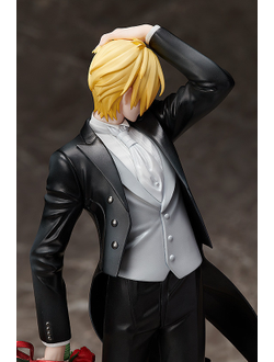 Фигурка 1/7 Эш Линкс (Ash Lynx)