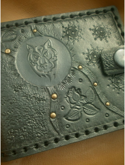 Девушка Севера