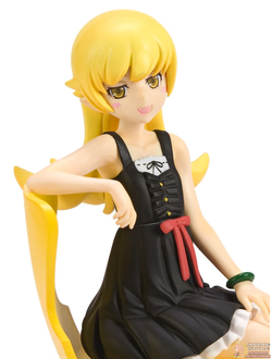 Фигурка Синобу Осино (Shinobu Oshino)