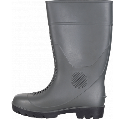 Сапоги ПВХ мужские Step с КП