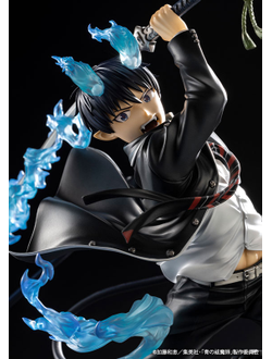Фигурка 1/8 Рин Окумура (Rin Okumura ARTFX J Kotobukiya)