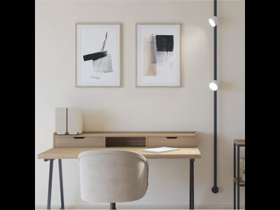 Светильник Denkirs DK3040-WB