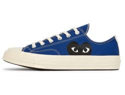 Кеды Converse Logo Play High Top высокие