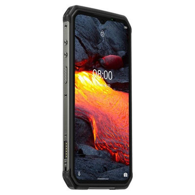 Ulefone Armor 9E 8/128GB Черный