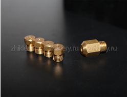 Жиклеры форсунки для плит BEKO (БЕКО)