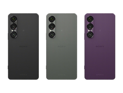 Sony Xperia 1 VII